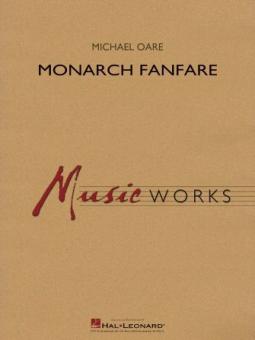 Monarch Fanfare Standard