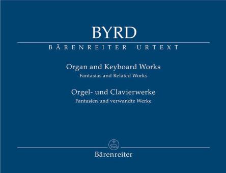 Orgel- und Clavierwerke Standard