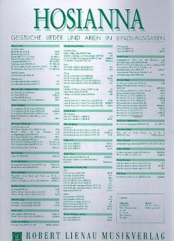 Pax vobiscum: Der Friede sei mit euch Standard