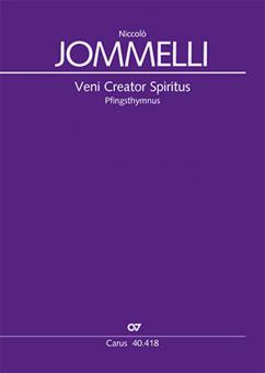 Veni Creator Spiritus 