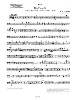 Gradus ad Symphoniam Mittelstufe 2 Standard