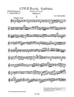 Gradus ad Symphoniam Unterstufe 10 Standard