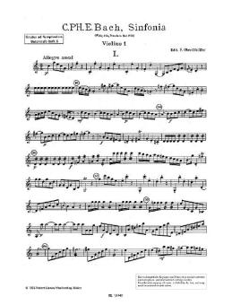 Gradus ad Symphoniam Unterstufe 10 Standard