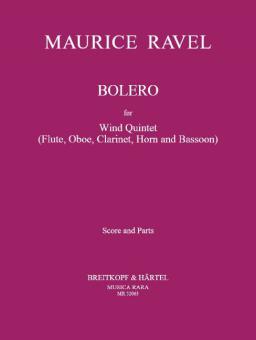 Boléro 
