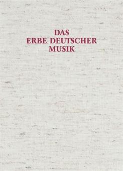 Annaberger Chorbuch I - erster Teil Nr. 1-96 