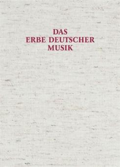 Annaberger Chorbuch I, zweiter Teil Nr. 97-159, Anhang und kritischer Bericht 