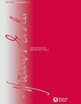 Orchestermusik 