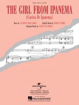 The Girl from Ipanema 