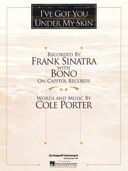 I've Got You Under My Skin 