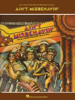Ain't Misbehavin' 