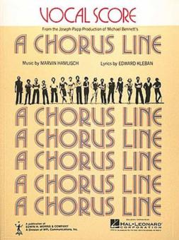 A Chorus Line 