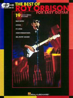 The Best Of (Easy Guitar) 