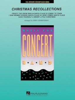 Christmas Recollections 