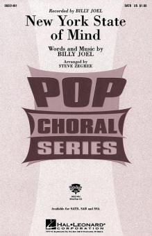 New York State Of Mind 