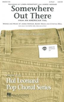 Somewhere Out There (From An American Tail) 