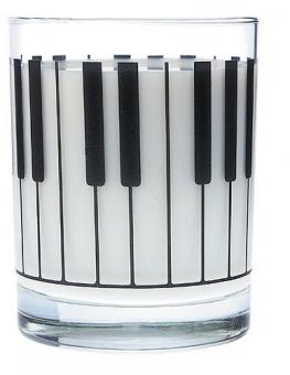 Wasserglass - Klavier 