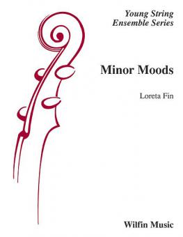 Minor Moods 