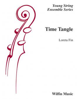 Time Tangle 