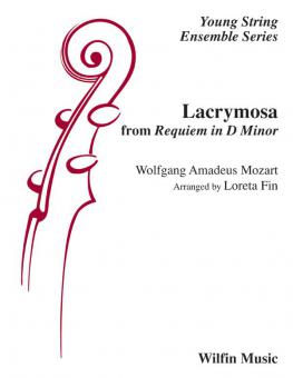 Lacrymosa 