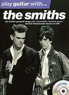 Play Guitar With... The Smiths 