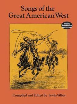 Songs Of The Great American West 