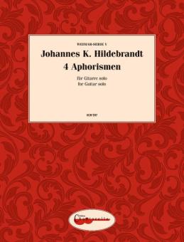 4 Aphorismen 