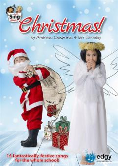 Let's Sing About Christmas 