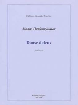 Danse à deux 