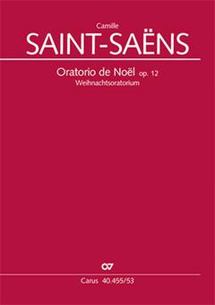 Oratorio de Noel op. 12 Standard
