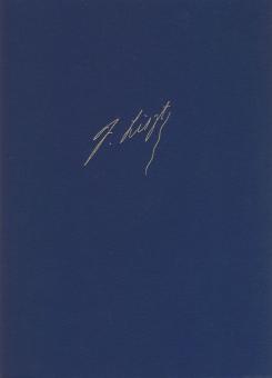 Schwanengesang/Winterreise (Lieder von Franz Schubert) 