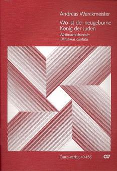 Wo ist der neugeborne König 