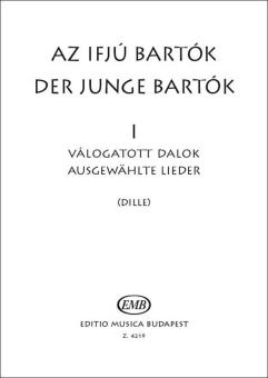 Der junge Bartok I 
