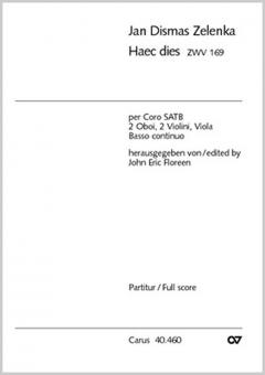 Haec dies ZWV169 Download