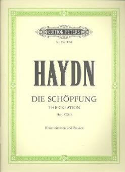 Die Schöpfung Hob. XXI:2 