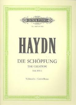 Die Schöpfung Hob. XXI:2 