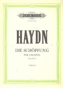 Die Schöpfung Hob. XXI:2 