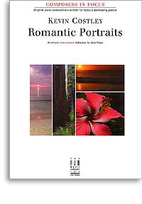 Kevin Costley: Romantic Portraits 