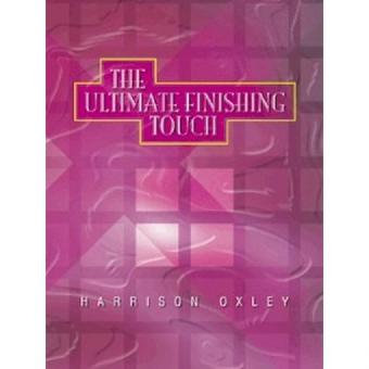 The Ultimate Finishing Touch 
