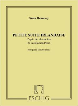 Petite Suite Irlan. 4Ms 