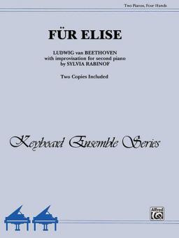 Für Elise a-Moll WoO 59 