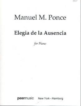 Elegia de la Ausencia 