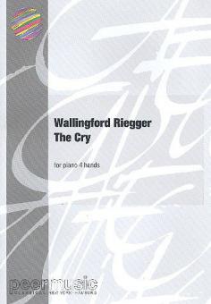 The Cry 