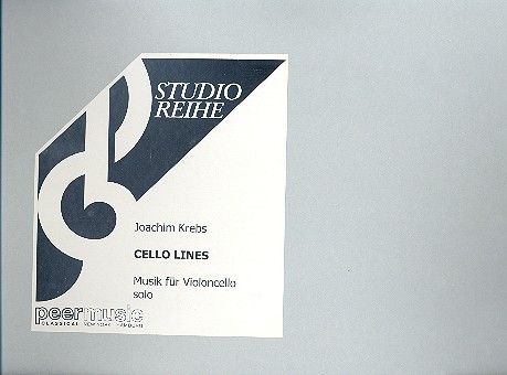 Cello Lines 