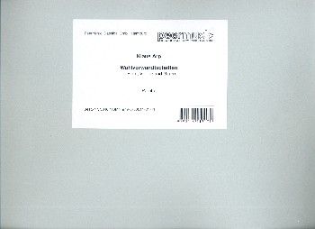 Wahlverwandtschaften 