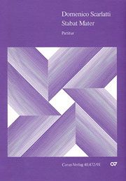 Stabat Mater 