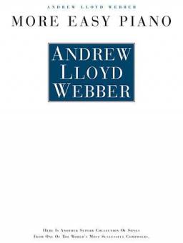 More Easy Piano Solos 