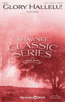 Glory Hallelu! 