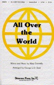 All Over The World 
