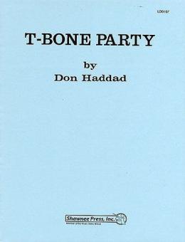 T Bone Party 