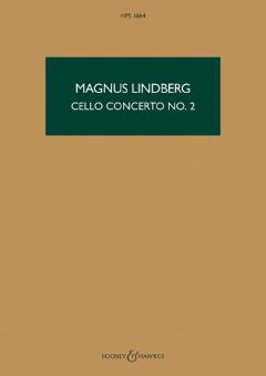 Cello Concerto No. 2 